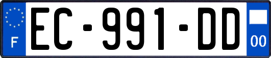 EC-991-DD