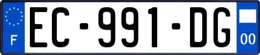 EC-991-DG