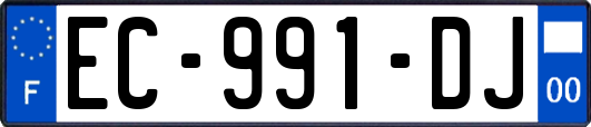 EC-991-DJ