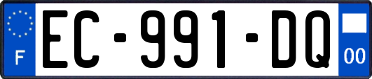 EC-991-DQ