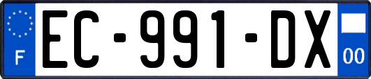 EC-991-DX
