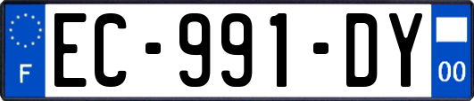 EC-991-DY