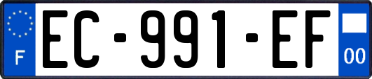 EC-991-EF