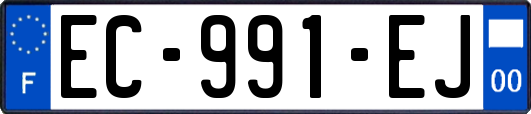 EC-991-EJ