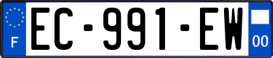 EC-991-EW