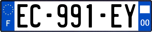 EC-991-EY
