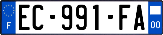 EC-991-FA