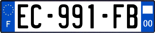 EC-991-FB