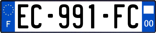 EC-991-FC