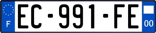 EC-991-FE