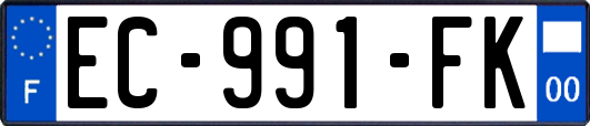 EC-991-FK
