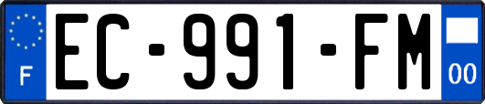 EC-991-FM