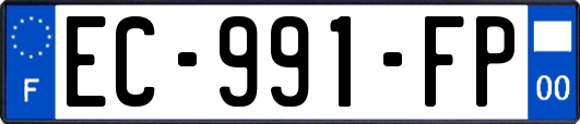 EC-991-FP