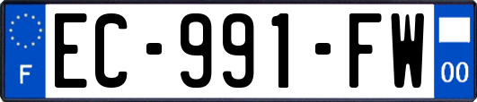 EC-991-FW