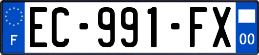EC-991-FX