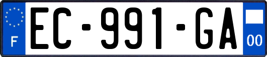 EC-991-GA