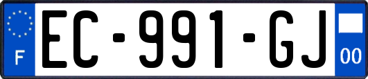 EC-991-GJ