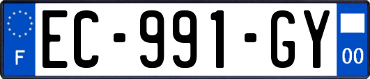 EC-991-GY