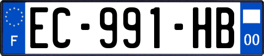 EC-991-HB