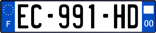 EC-991-HD