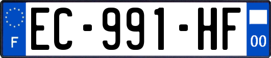 EC-991-HF