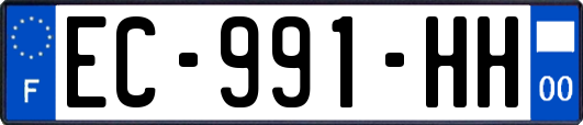 EC-991-HH
