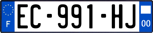 EC-991-HJ