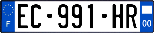 EC-991-HR