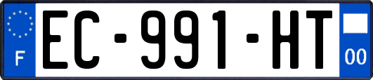 EC-991-HT