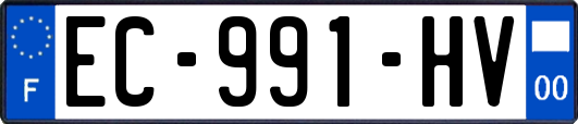 EC-991-HV