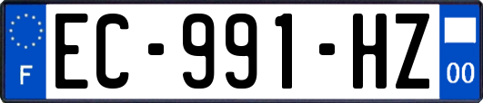 EC-991-HZ