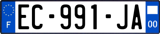 EC-991-JA
