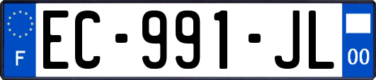 EC-991-JL