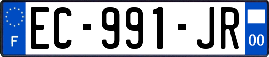 EC-991-JR