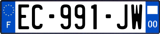 EC-991-JW