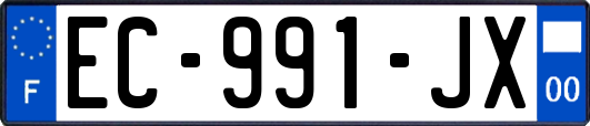 EC-991-JX