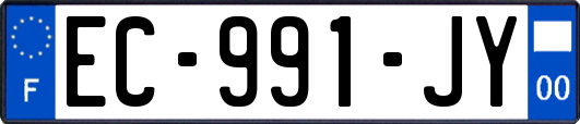 EC-991-JY