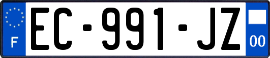 EC-991-JZ