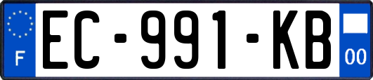 EC-991-KB