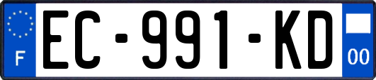 EC-991-KD