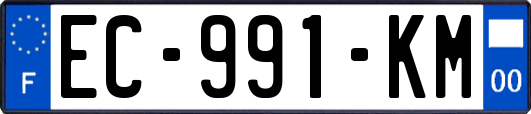 EC-991-KM