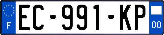 EC-991-KP