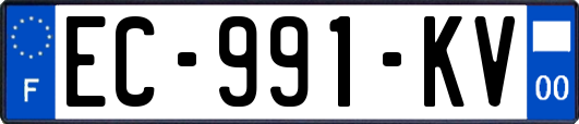 EC-991-KV