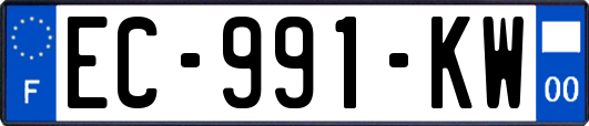 EC-991-KW