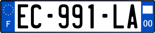 EC-991-LA