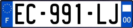 EC-991-LJ