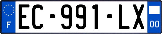 EC-991-LX