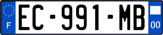 EC-991-MB