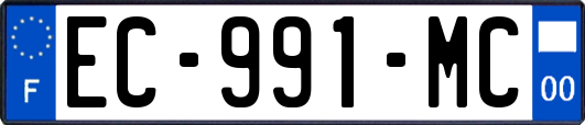 EC-991-MC