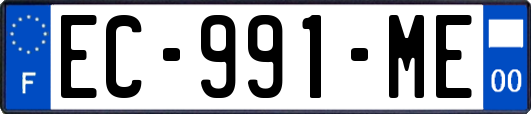 EC-991-ME